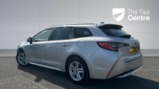 Toyota Corolla 1.8 VVT-i Hybrid Icon Tech 5dr CVT Hybrid Estate